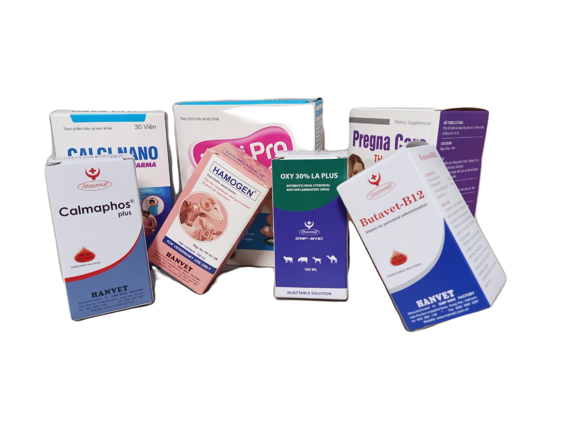 Hộp dược phẩm