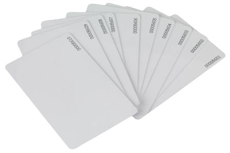 Card các loại