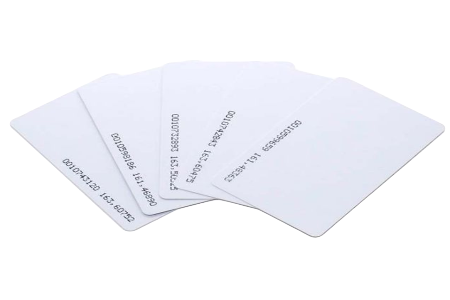 Card các loại