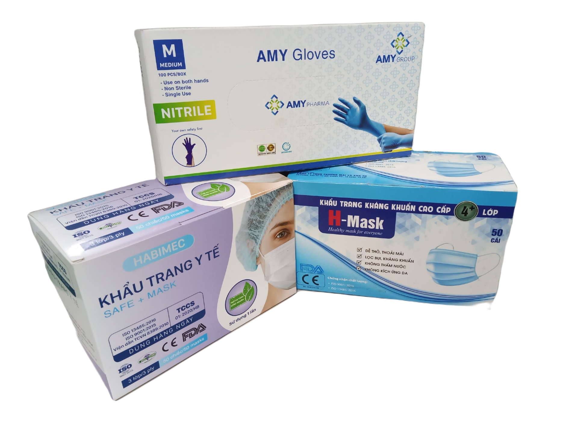 Hộp dược phẩm