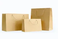 Chuyên sản xuất & cung cấp Túi giấy làm sẵn